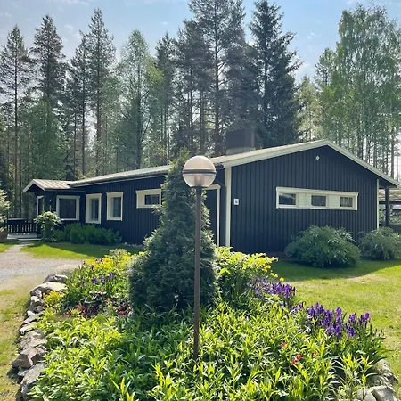 Villa Väinölä, tilaa rauhoittua-2
